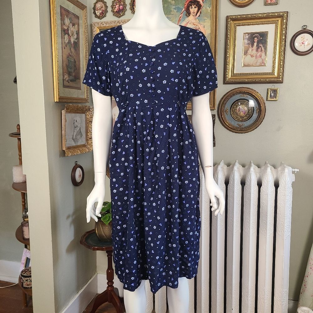 Vintage Dress
